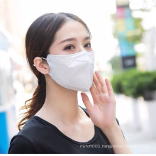 China Manufacturer OEM Disposable Earloop Nonwoven Filter Protective Mask